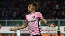 Palermo, “il nemico avrà il cuore rosanero”: La Gumina e il sogno di tornare a casa