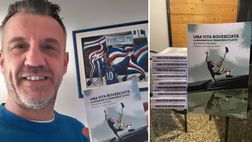“Una vita rovesciata”, è uscita la biografia di Francesco Flachi