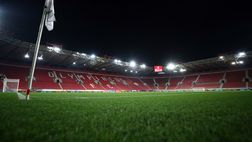 LIVE / Olympiacos-Milan 3-1 (Cissé 60′; Aut. Zapata (69′); Zapata 71′; Fortounis 81′)