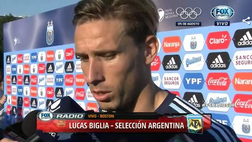 Le voci, Biglia: “Ringrazio Martino per avermi tenuto”
