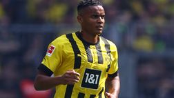 Gds – Akanji-Dortmund, guerra di nervi. E l’Inter aspetta, con una speranza