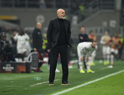 Pioli: “Miglior momento Milan? Stiamo bene di testa ma non bisogna rilassarsi”- immagine 2
