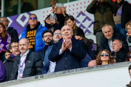 GERMOGLI PH: 19 FEBBRAIO 2023 FIRENZE STADIO ARTEMIO FRANCHI SERIE A FIORENTINA VS EMPOLI NELLA FOTO COMMISSO Gli introiti: passare il turno per riempire le casse viola- immagine 2
