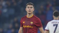 ‘RADIO PENSIERI’, DAMASCELLI: “Dybala deve fare di più, ormai vive di rendita”