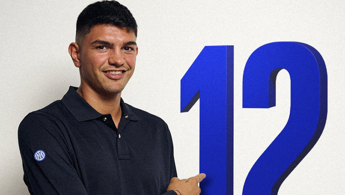 Bellanova, il nuovo esterno dell’Inter vestirà la maglia numero 12 - immagine 1
