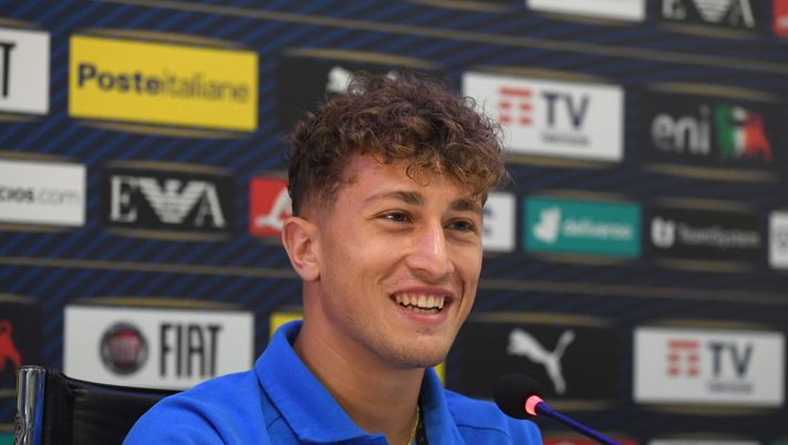 salvatore esposito spalletti