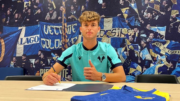 Primavera, si fa male Schirone. Crociato ko, out per alcuni mesi - immagine 1