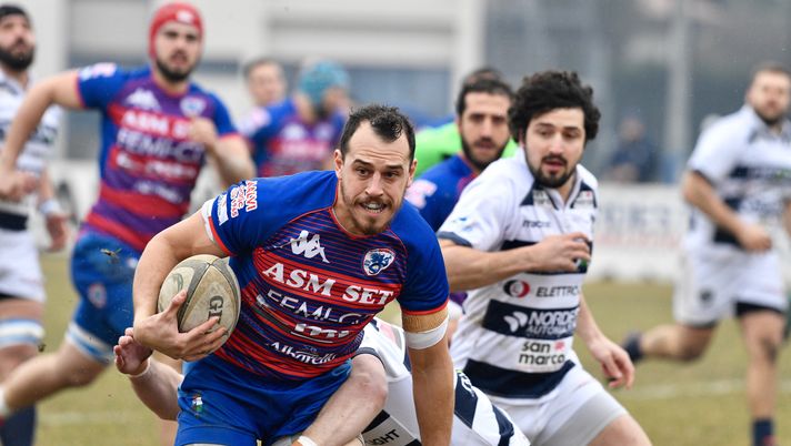 Tocca al rugby fermarsi: stop ai campionati e niente scudetto Tocca al rugby fermarsi: stop ai campionati e niente scudetto
