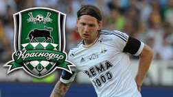 Trapani, preso l’ex Krasnodar Strandberg