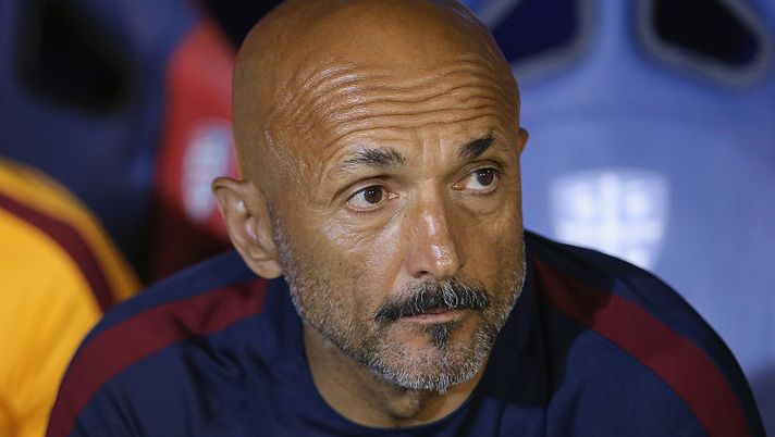ROMA – Spalletti: “Vermaelen ha un fastidio, Dzeko pronto! Rudiger, tra 15 giorni…” - immagine 1