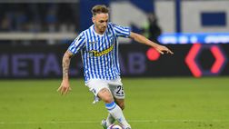 Lazio, giovedì visite mediche per Lazzari e Jony