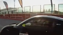 La prima auto di Rossi: svelata la sua Audi R8 GT3