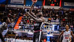 Virtus – Jaiteh a Monaco: è fatta
