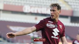 Vojvoda pre Torino-Spezia: “Loro una squadra con un gioco molto simile a noi”