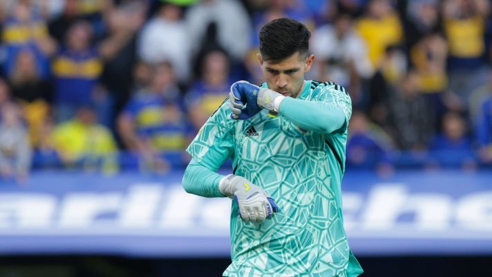 Inter su Rossi? Il Flamengo accelera e prova a chiudere l’affare già a gennaio - immagine 1