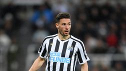 Dall’Inghilterra – Milan interessato a Fabian Schar