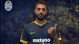 Benvenuti in A – Daniele Verde, Hellas Verona: la scheda fantacalcio