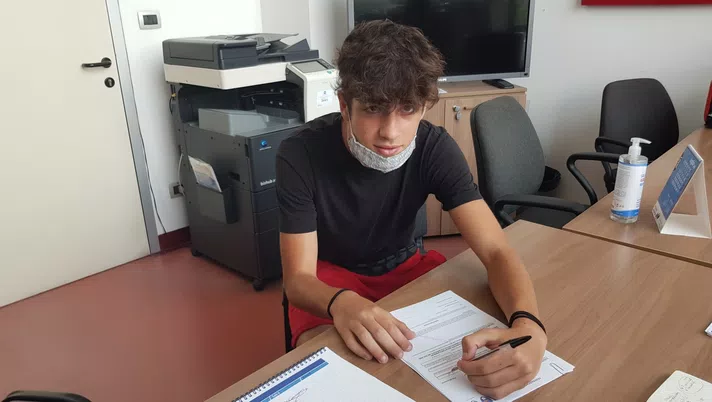 Calciomercato Torino Under 15: soffiato Conte alla Juventus