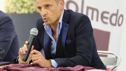 Reggiana, Quintavalli: “C’è una città intera che ci crede. E per i giocatori abbiamo in mente un premio speciale…”