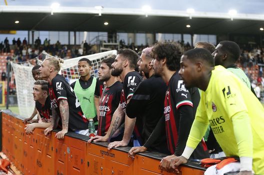 Ziliani: “Milan? Quattro anni di lavoro buttati nel cesso. Nemmeno se contro l’Inter…” - immagine 1