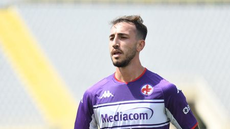 Foto ACF Fiorentina Foto ACF Fiorentina