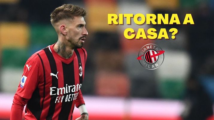 Samu Castillejo AC Milan Calciomercato Milan