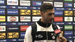 Pezzella: “Dobbiamo rimanere uniti”