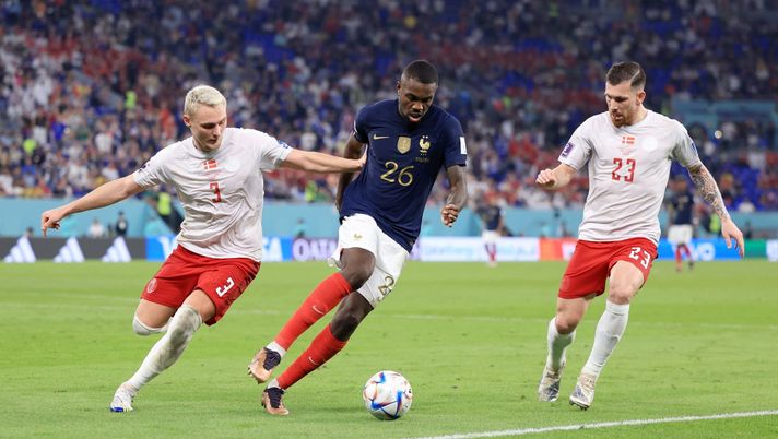 Ausilio ha incontrato l’entourage di Thuram: l’Inter ha fretta, c’è la proposta - immagine 1