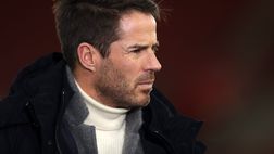 Jamie Redknapp stronca Tuchel: “Cambio Kepa-Mendy per rigori? Una stupidaggine”