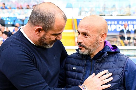 Stankovic (DAZN): “Fiorentina costruita bene, potrebbe avere più punti”- immagine 2