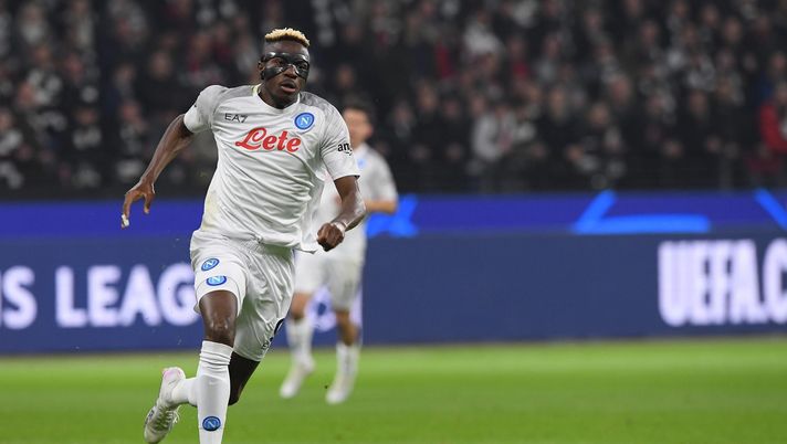 eintracht napoli