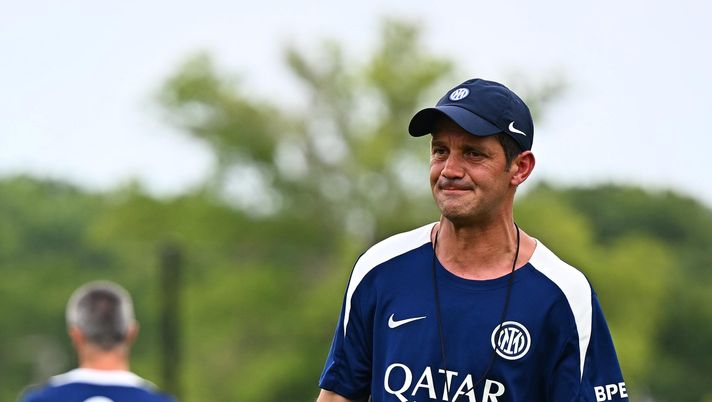 Calamai: “Inter e Juve? Al Mondiale per club per soldi possono complicare la stagione” - immagine 1