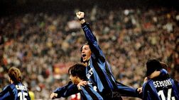 VIDEO / Inter-Napoli, che gol di Zamorano: il colpo di tacco del cileno…