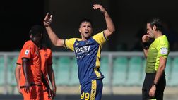 Verona show! 4-0 allo Spezia, spettacolo al Bentegodi