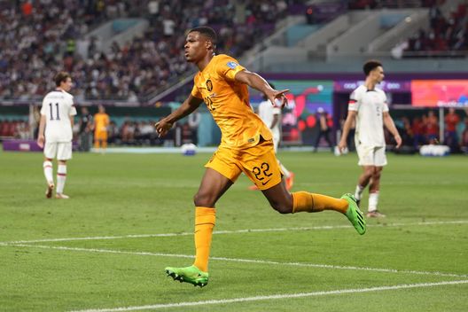 Dumfries Inter Olanda