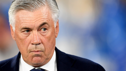 Spagna, Ancelotti indagato per evasione fiscale