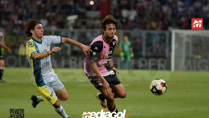 TORINO-PALERMO, SOLERI TITOLARE: LE FORMAZIONI UFFICIALI  TORINO-PALERMO, SOLERI TITOLARE: LE FORMAZIONI UFFICIALI - immagine 1