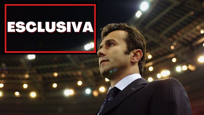 Intervista esclusiva con Dejan Savicevic (ex attaccante Milan) | AC Milan News (Getty Images) 