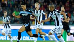 Lazio – Udinese, la situazione per la data del recupero