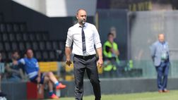 Udinese, Tudor: “Pussetto gioca dal primo minuto, Troost-Ekong in dubbio”