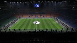 TS – Inter, si va verso apertura San Siro per finale Champions: la situazione