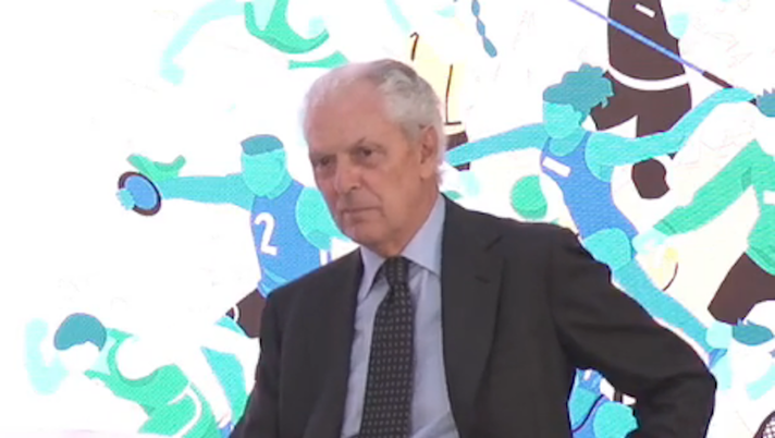 Tronchetti: “Instabilità è Dna Inter. Pirelli resterà, ecco come. A Torino sempre gare strane” Tronchetti: “Instabilità è Dna Inter. Pirelli resterà, ecco come. A Torino sempre gare strane”