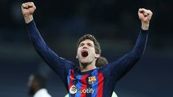 Barcellona nei guai per Marcos Alonso: arrivano due denunce