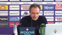 Fiorentina-Parma, Prandelli: “Serve più attenzione, dobbiamo migliorare. Joe Barone? Rispondo così”