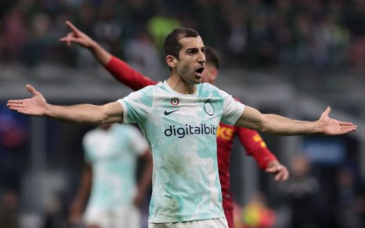 Getty Images Inter, Mkhitaryan sulla via del recupero: ad Appiano regna un doppio ottimismo, la situazione- immagine 3