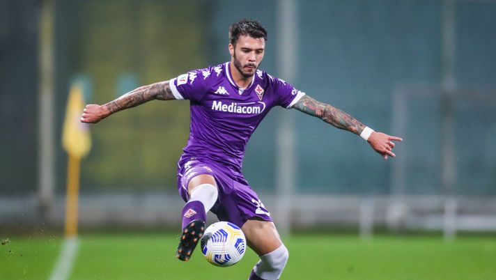 GERMOGLI PH: 28 OTTOBRE 2020 FIRENZE STADIO ARTEMIO FRANCHI COPPA ITALIA FIORENTINA VS PADOVA NELLA FOTO VENUTI GERMOGLI PH: 28 OTTOBRE 2020 FIRENZE STADIO ARTEMIO FRANCHI COPPA ITALIA FIORENTINA VS PADOVA NELLA FOTO VENUTI