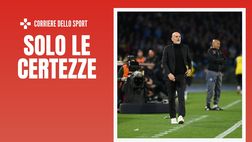Milan-Napoli, Pioli punta sui titolari: ecco Kjaer, Krunic e le punte