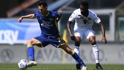 Kalinic: “È importante non aver perso, continuiamo così”