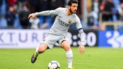 Inter, c’è anche l’opzione Florenzi. In uscita dalla Roma, sarebbe un jolly per Conte