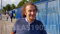 Unico e irripetibile. Addio Roberto!
